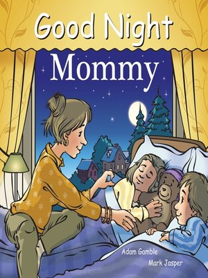 Good Night Mommy - ebook